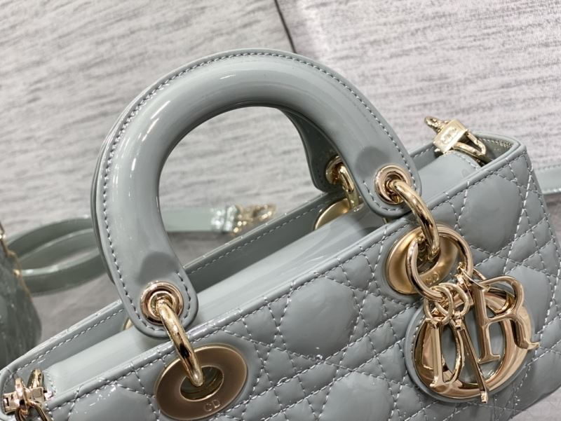 Christian Dior My Lady Bags